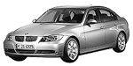 BMW E92 B2698 Fault Code
